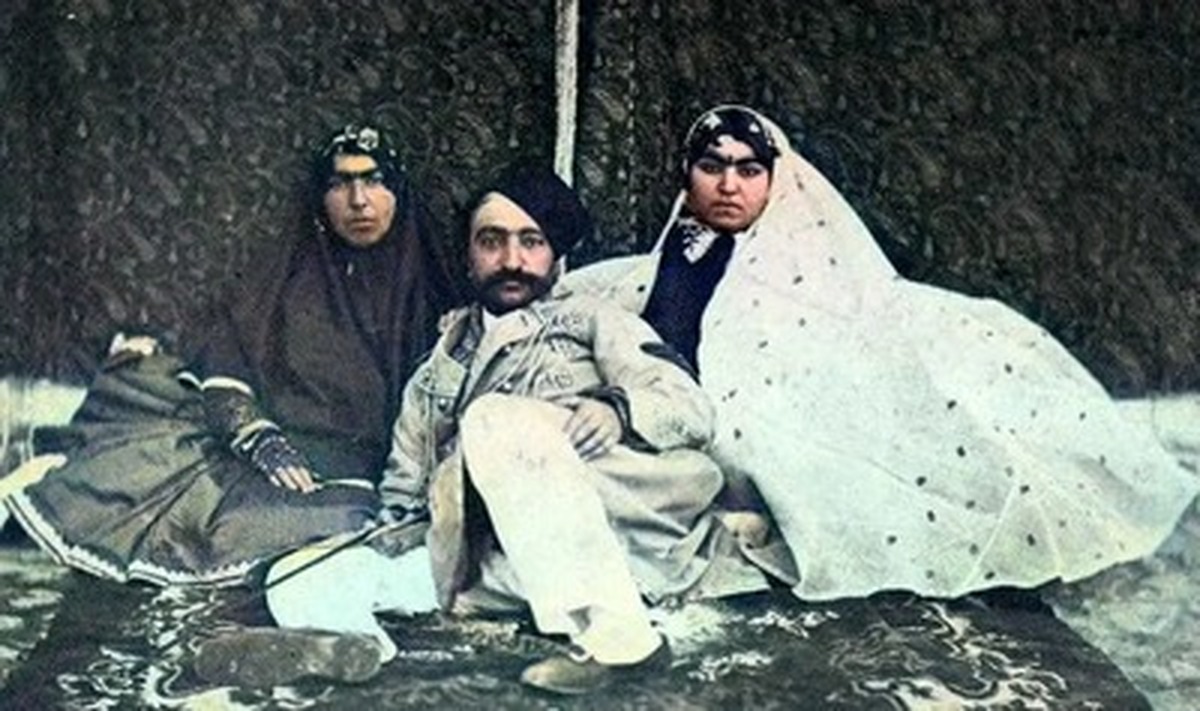 فقدان آرشیو سیستماتیک در ایران؛ ماجرای آخرین سفر ناصرالدین‌شاه چه بود؟